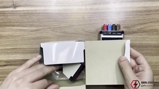 سنسور نوری E3JK-R4M1 | بایا کنترل