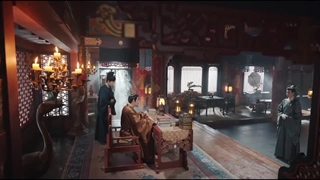 سریال چینی شکوفایی در زمان سختی قسمت 29 (Blossoms in Adversity 2024) با زیرنویس فارسی