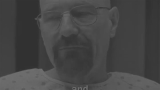 دیالوگ ماندگار از سریال Breaking Bad هیچوقت نذار.....