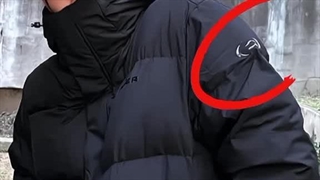 از کیم کاپل خواهشمندیم هر چه سریعتر دلیل کاپلی بودن لباساشونو مشخص کنن !!! دیسپیج جان یه کاپلمون نشه؟!