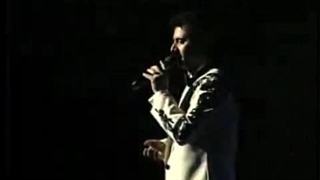 Moein - Bibigol (Official Video) | معین ـ بی بی گل