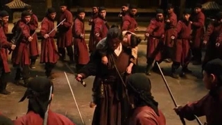 فیلم جنگجوی نابینا )برای دانلود زیر نگاه کنید