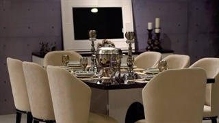 مدل جدید میز ناهارخوری