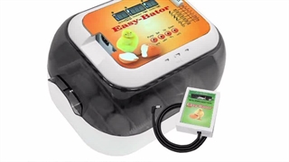 فروش دستگاه جوجه کشی خانگی 12 تایی