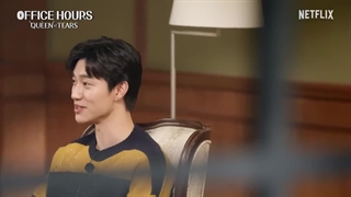 بازیگران "ملکه اشک ها" اسرار یکدیگر را فاش می کنند