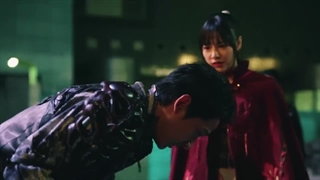 گارو وارث فولاد Garo 2024 قسمت دوم دوبله اختصاصی