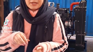 دیزل ژنراتور ارزون