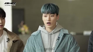 قسمت 3 برنامه Wanted Special از ایتیز با زیرنویس فارسی