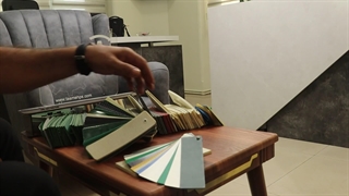 تفاوت تسمه نقاله PVC و PU چیست؟