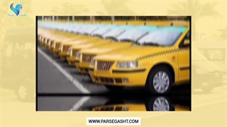 اجاره ون دربستی