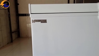 فریزر صندوقی میکرو پارس مدل ACH110