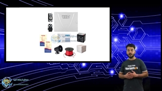 8 برند برتر دزدگیر اماکن و منازل