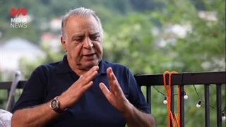 گفتگو با امیرمحمد رضا صلواتی5