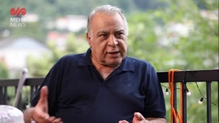 گفتگو با امیر محمد رضا صلواتی7 رفع چین و چروک