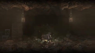 تریلر بازی Withering Rooms