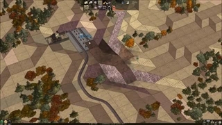 تریلر بازی Mashinky