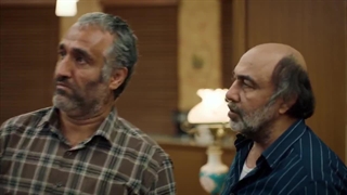 فیلم سینمایی ویلایی ساحلی