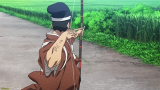 انیمه یوکای-سان همسایه Tonari no Youkai-san قسمت 3