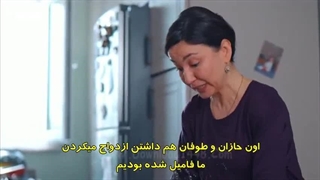 دانلود رایگان سریال نترس من کنارتم