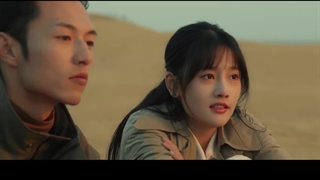 قسمت 13 سریال چینی رابطه مخفیانه Undercover Affair 2024 با زیرنویس فارسی