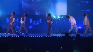 شاینی ورلد 2 سئول پارت 1