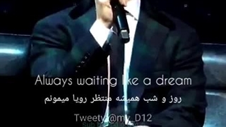 لیریک ordinary days کیونگسو