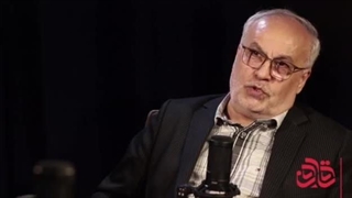 روایت مدیر سابق شبکه دو از سانسور ابراز عشق شوهر به همسرش در یک سریال