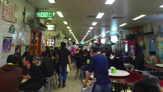 ده رستوران برتر در هنگ‌کنگ چین (10 BEST Restaurants in Hong Kong China)