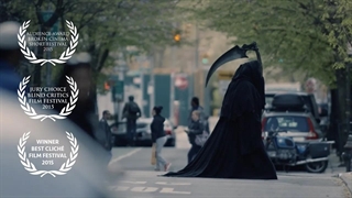 فیلم کوتاه The Life of Death زندگی مرگ