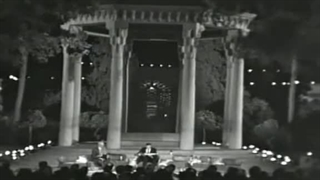 تارغلامحسین بیگجه خانی و دایره محمود فرنام