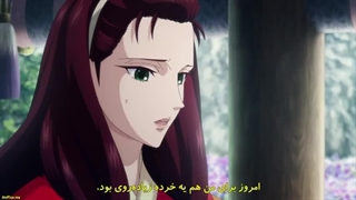 انیمه کلاغ اربابش را انتخاب نمی کند Karasu wa Aruji wo Erabanai قسمت 3 با زیرنویس فارسی