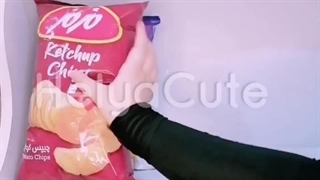 چیدن خوراکی ✨