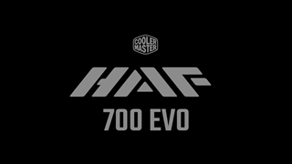 کیس Cooler Master HAF 700 EVO