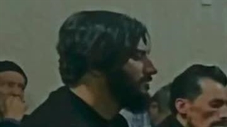 اشعار سُنتی عاشقانه ترکی برای امام علی