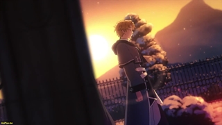 انیمه تناسخ یک علاف Mushoku Tensei II: Isekai Ittara Honki Dasu فصل 2 پارت 2 قسمت 3