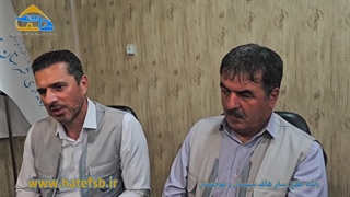 آب شرب 30 روستای زرآباد همچنان قطع است