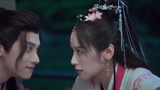 قسمت ۴ سریال چینی قصر سایه ها بین دو شاهزاده Please Shadows 2024 | زیرنویس فارسی چسبیده