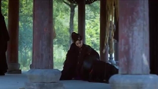 قسمت ۹ سریال چینی قصر سایه ها بین دو شاهزاده Please Shadows 2024 | زیرنویس فارسی چسبیده