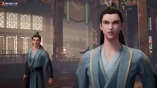 انیمه استاد رزمی ( Martial Master (Wu Shen Zhu Zai قسمت 430 زیرنویس فارسی