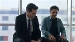 سریال ترکی قضاوت قسمت ۹۱  با زیرنویس فارسی در کانال تلگرام ما/لینک کانال پایین توضیحات