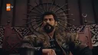 تماشای قسمت 157 سریال قیام عثمان با زیرنویس فارسی در کانال تلگرام ما/ لینک کانال توضیحات