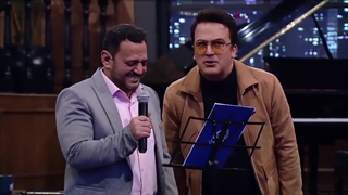 دانلود رایگان قسمت سیزدهم برنامه شب آهنگی