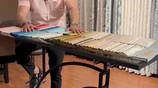 پارچه رومبلی مخمل ترک ،مبلمان