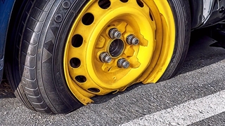 ضایعات فلزی را به هنر کارگاهی تبدیل کردیم