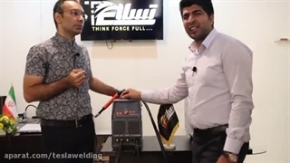 قسمت دوم : نصب و راه اندازی دستگاه جوش آرگون 315 و 200