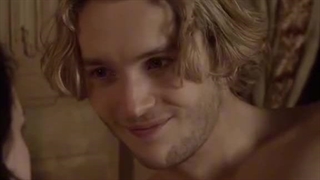 شاهزاده مورد علاقه ام⁦^⁠_⁠^⁩ فرانسیس والوا