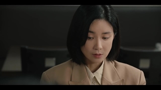 قسمت نهم سریال پنهان قسمت 9+ زیرنویس فارسی Hide 2024 با بازی لی بو یونگ