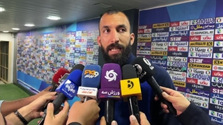 چشمی: باید بین سرمربی و مدیرعامل تعامل باشد