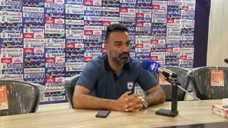 عمران‌زاده: آقایان کاری کنید که رقابت برای صعود عادلانه باشد