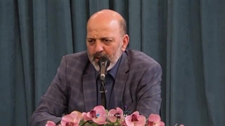 14030203: عظمت شخصیت حضرت عبدالعظیم